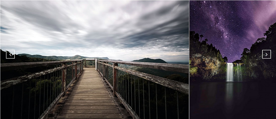 Dorrigo Waterfalls - We Are Explorers