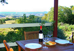 Lisnagarvey Cottage