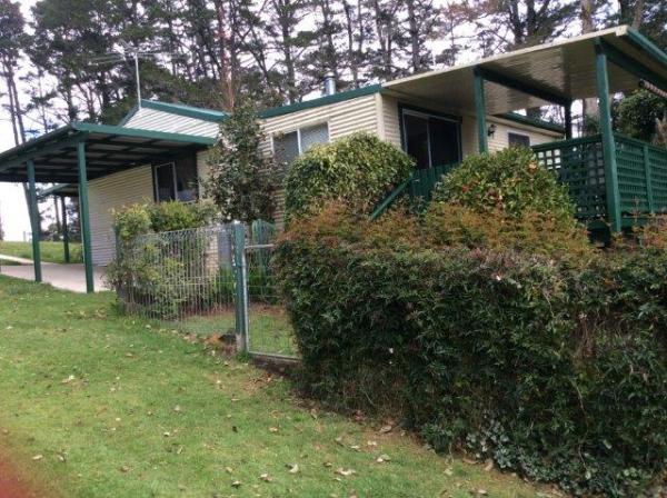 Bararna Farm Stay